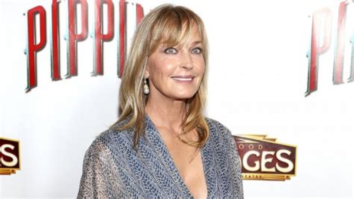 How much does Bo Derek earn per year?