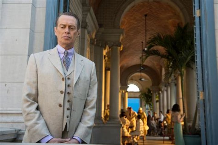 Boardwalk Empire RECAP 9/29/13: Season 4 Episode 4 “All In”