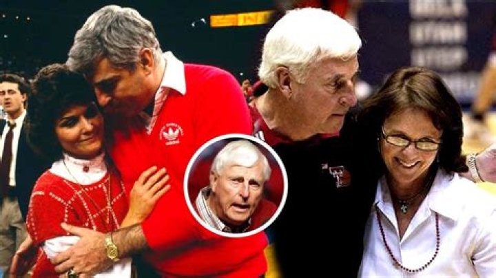 Bob Knight Wife: Meet Karen Vieth Edgar