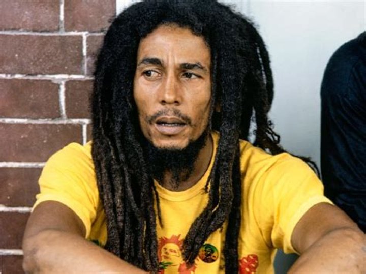 Bob Marley Parents: Meet Norval And Cedella