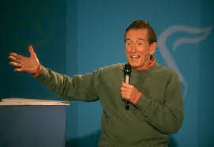 Bob McGrath Wife: Who is Ann Logan Sperry?