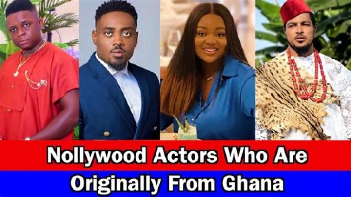 Bob Santo Is The Greatest Ghanaian Actor, His legacy Will Be Scar On The Industry – Captain Smart