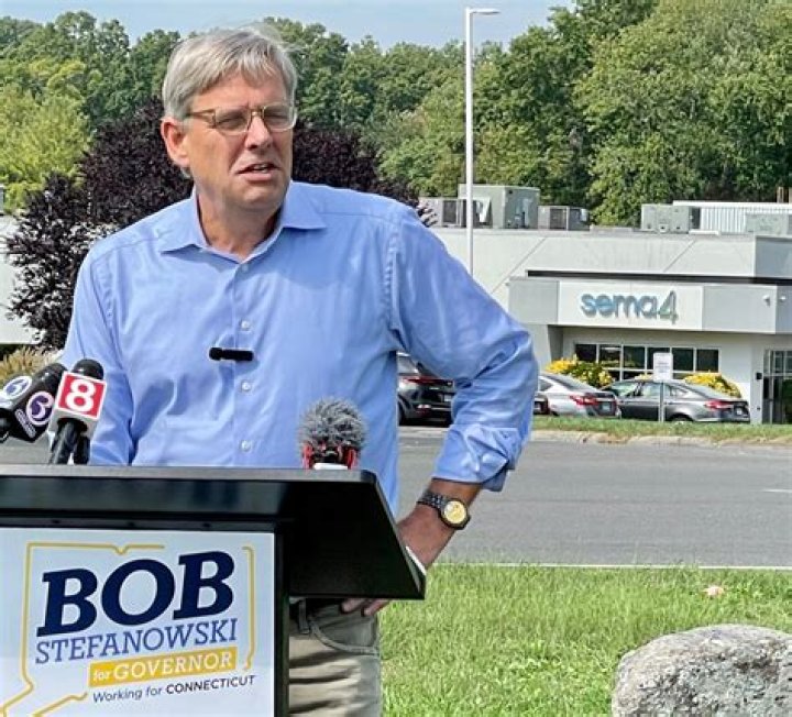 Bob Stefanowski Net Worth, Age, Height, Bio, Birthday, Wiki!