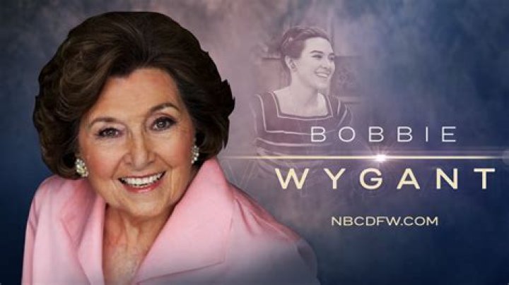 Fame | Bobbie Wygant net worth and salary income estimation Jan, 2024