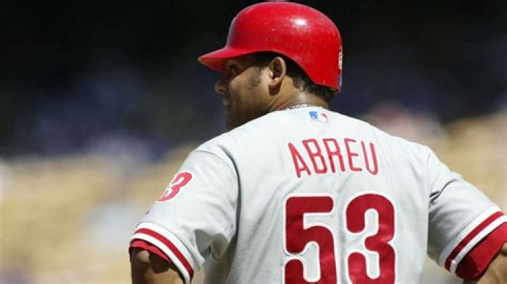 All you need to know about Bobby Abreu