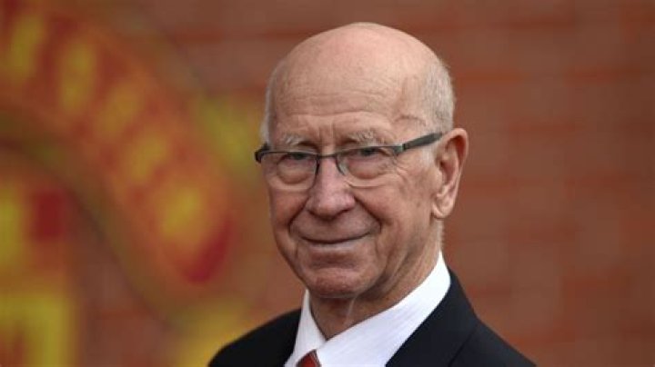 Bobby Charlton Net Worth: How Much Is Bobby Charlton Worth?