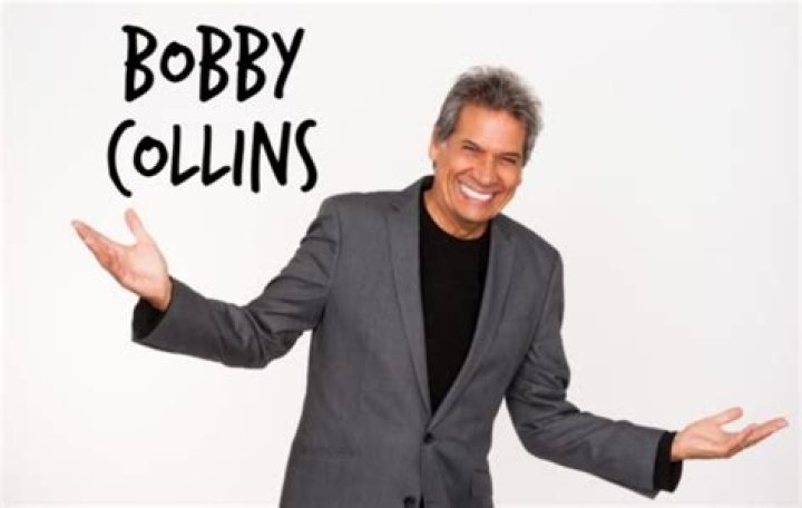 Bobby Collins - Net Worth, Age, Height, Birthday, Bio, Wiki!