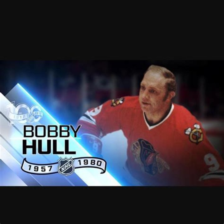 Bobby Hull Net Worth, Age, Height