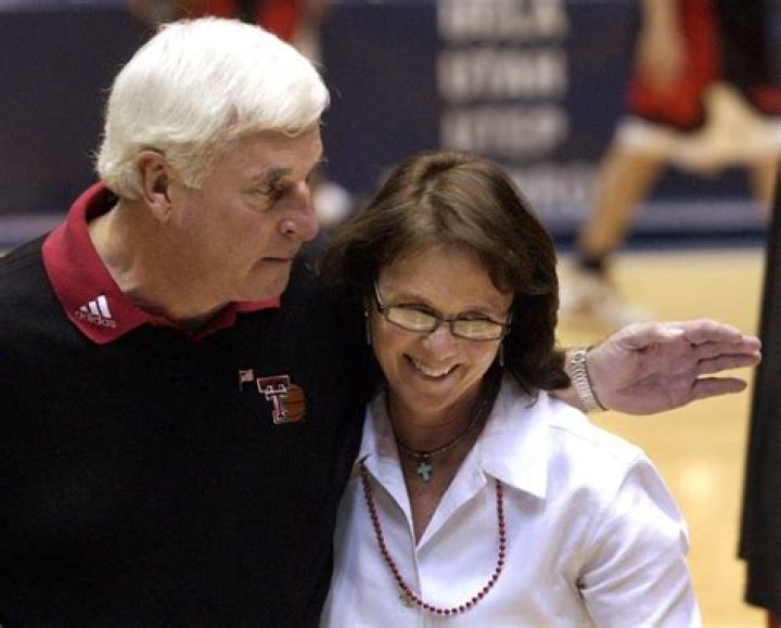 Bobby Knight Wife: Meet Karen Vieth Edgar