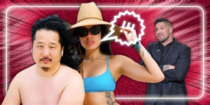Who is Bobby Lee Ex-Girlfriend?