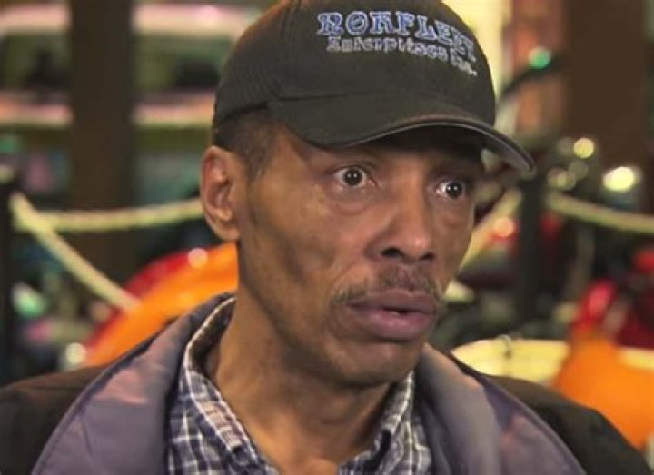 Bobby Norfleet - Net Worth, Age, Height, Birthday, Bio, Wiki!