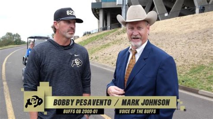 Bobby Pesavento - Net Worth, Age, Height, Birthday, Bio, Wiki!