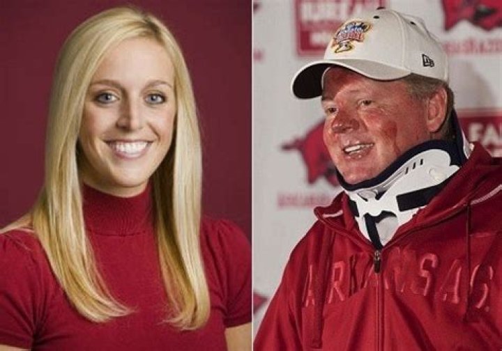 Bobby Petrino Wife: Is Bobby Petrino Married?