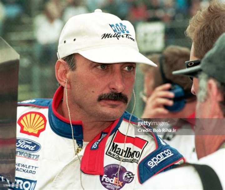 Bobby Rahal Net Worth, Age, Height, Bio, Birthday, Wiki!