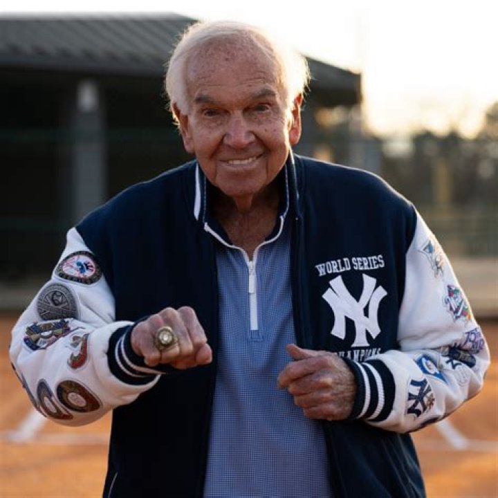 Bobby Richardson - Net Worth, Age, Height, Birthday, Bio, Wiki!