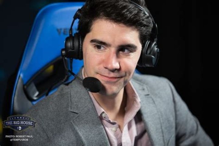 Bobby Scarnewman Net Worth 2024, Age, Height, Bio, Birthday, Wiki!