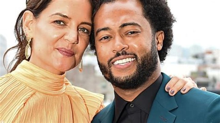 Katie Holmes' Ex-Boyfriend Bobby Wooten III Biography: Age, Net Worth, Parents, Spouse, Siblings, Instagram, Height, Wiki