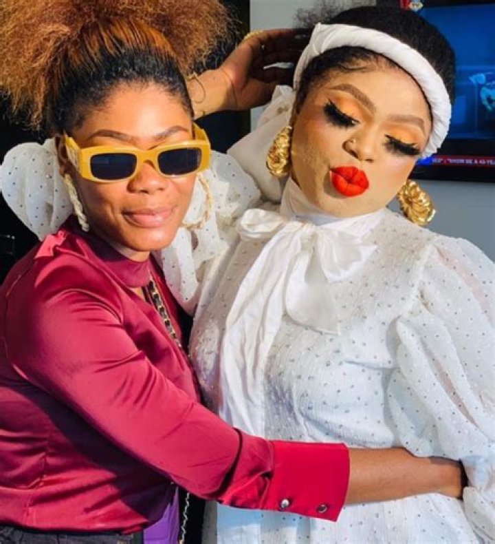 Bobrisky’s Former PA, Oye Kyme Chooses Porn As New Career