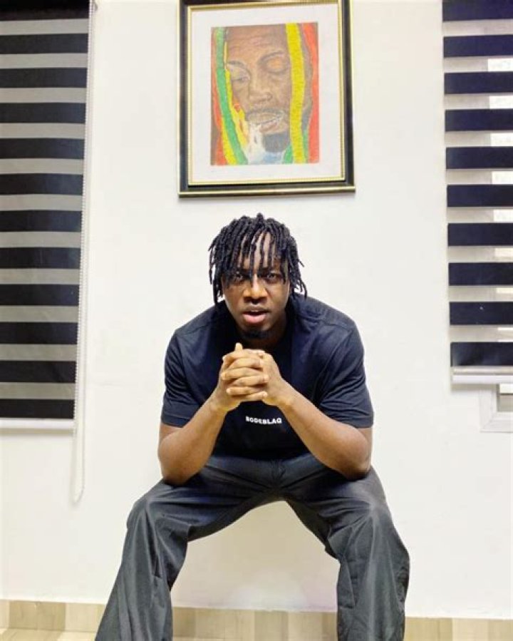 Bode Blaq Biography: Age, Girlfriend, Net Worth, Songs, Wikipedia, Record Label, Photos