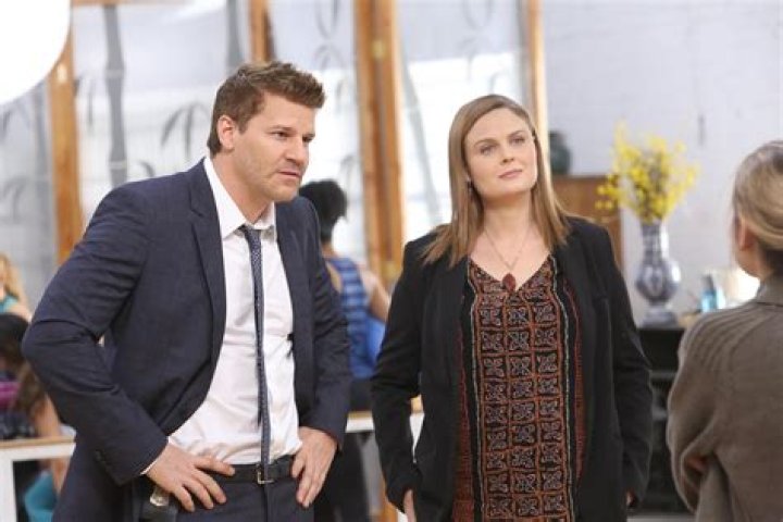 Bones Recap – Aubrey’s Shady Dad Returns: Season 11 Episode 15 “The Fight in the Fixer”