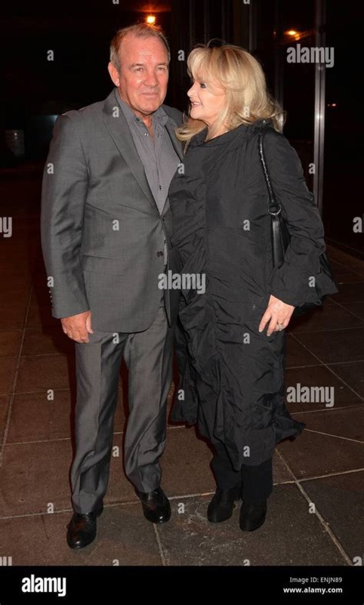 Bonnie Tyler Husband: Meet Robert Sullivan