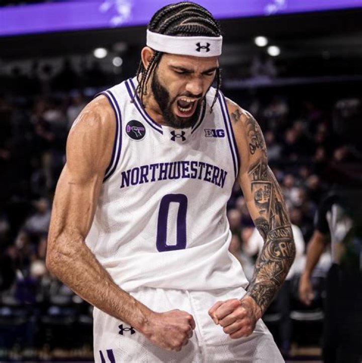 Boo Buie- Wiki, Age, Height, Net Worth, Girlfriend, Ethnicity