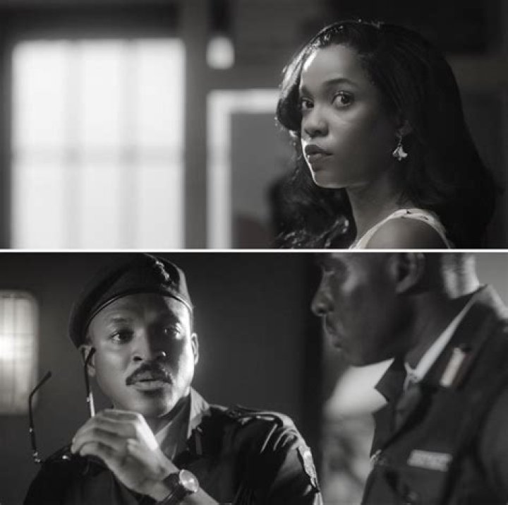 Bovi Blast Niyi Akinmolayan For Promoting His Movie After He Deliberately Refused To Identify With It