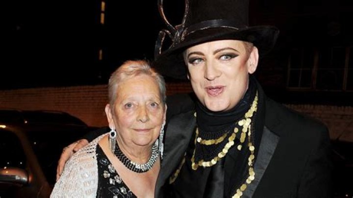 Boy George Parents: Meet Dinah and Jeremiah O’Dowd