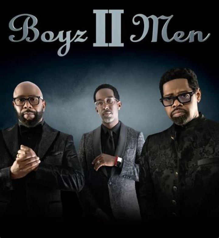 Boyz II Men Member Dead? Who in Boyz II Men Is Dead?