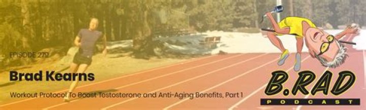 Brad Kearns - Net Worth, Age, Height, Birthday, Bio, Wiki!