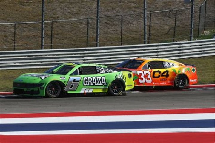 Who is Brad Keselowski? Wiki, Age, Wife, Net Worth, Ethnicity, Career