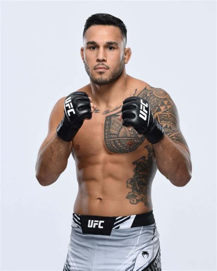 Fame | Brad Tavares net worth and salary income estimation Jan, 2024