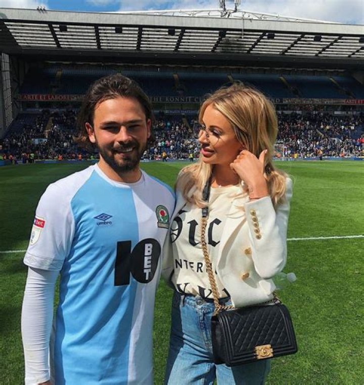 Fame | Bradley Dack net worth and salary income estimation Jan, 2024