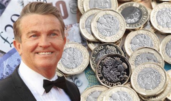 Bradley Walsh Net Worth: How Much Is Bradley Walsh Worth?