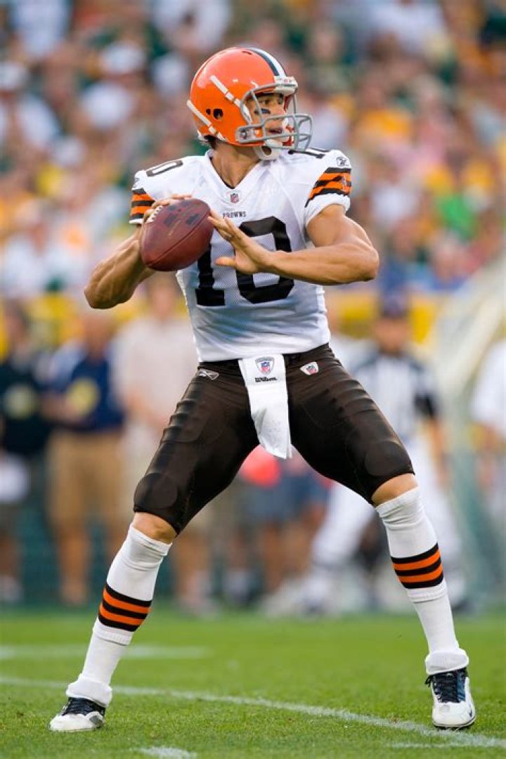 Fame | Brady Quinn net worth and salary income estimation Jan, 2024