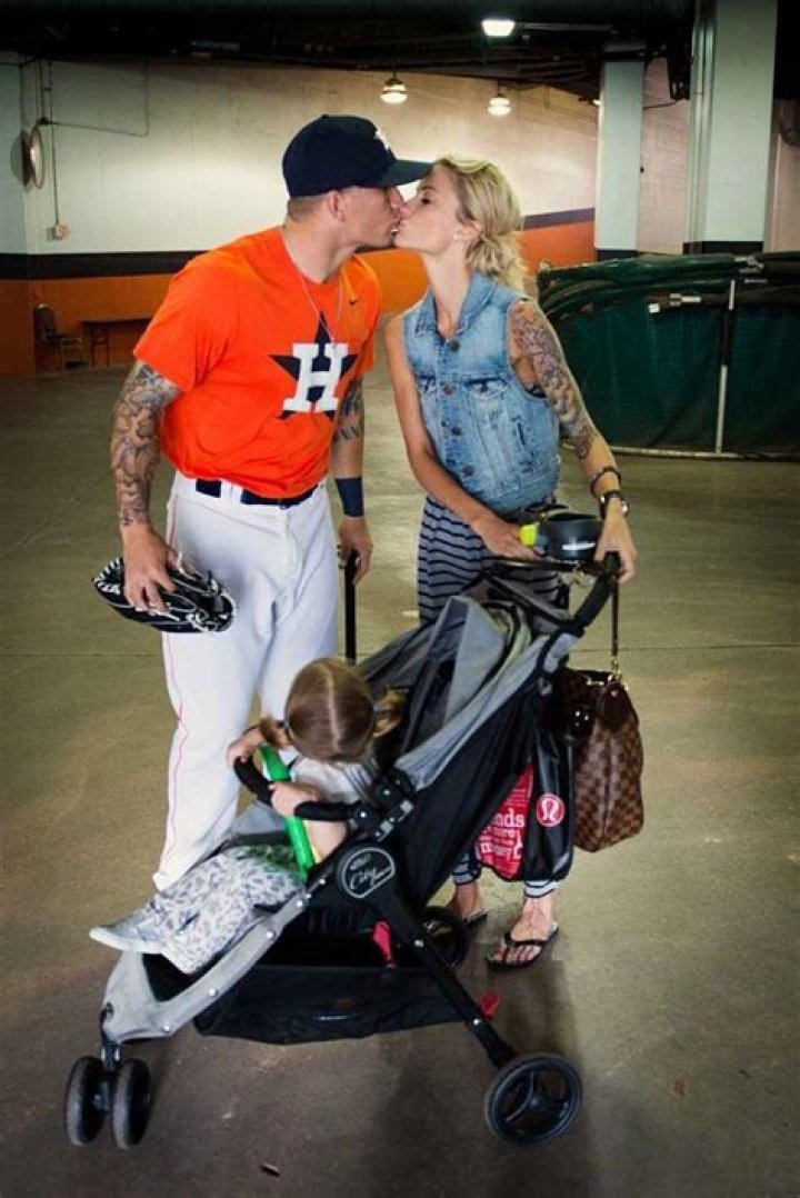 Fame | Brandon Barnes (baseball) net worth and salary income estimation Jan, 2024