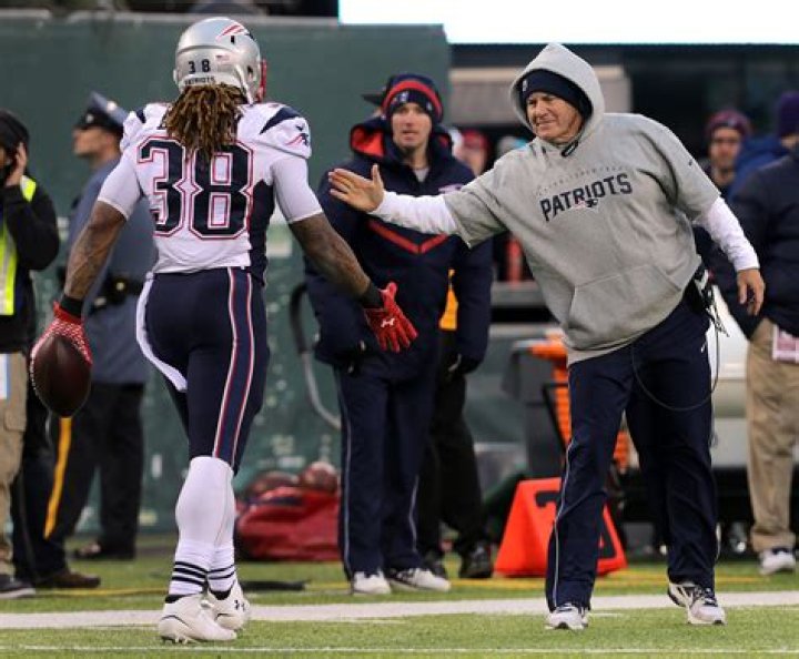 Brandon Bolden - Net Worth, Age, Height, Birthday, Bio, Wiki!