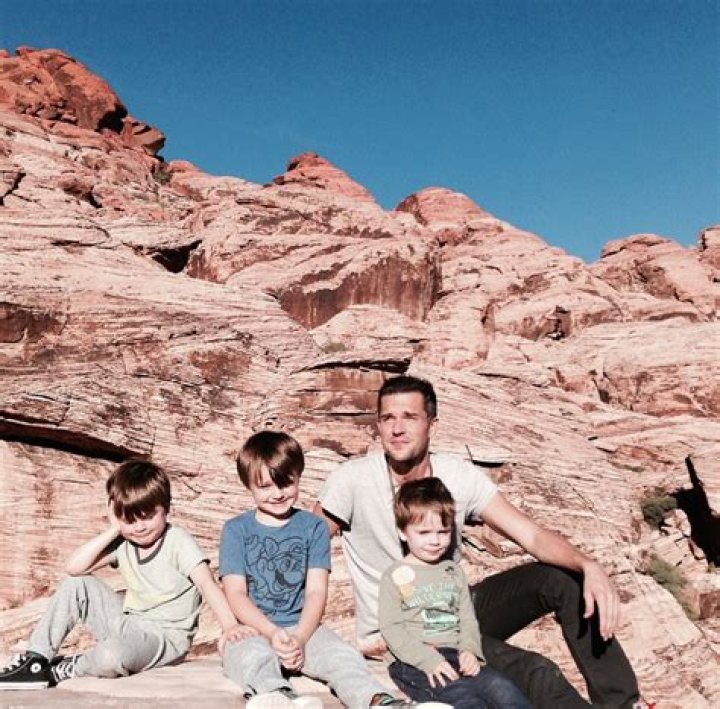 Brandon Flowers Children: Meet His 3 Children