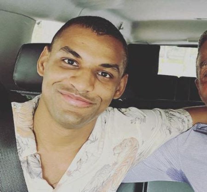 Who is Brandon Lumbly? Wiki, Age, Wife, Family, Career, Net Worth