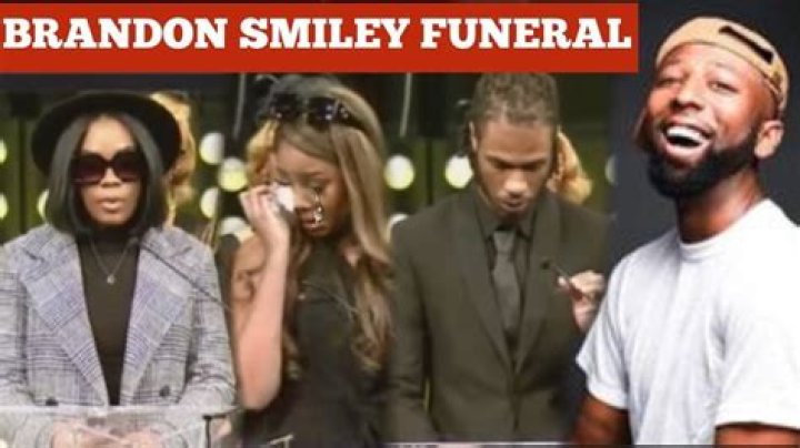 Brandon Smiley Funeral: When Is Brandon Smiley’s Funeral?