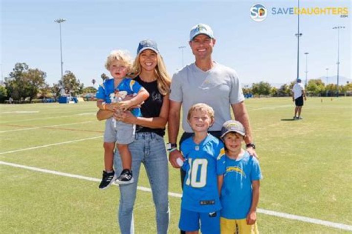 Brandon Staley Parents: Meet Linda And Bruce Staley