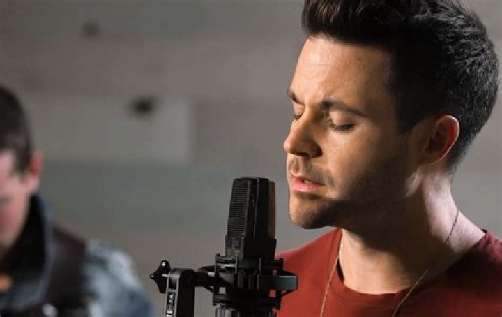 DISCOVER: Brandon Stansell Touches Hearts With LGBTQ+ "Hometown" Music Video