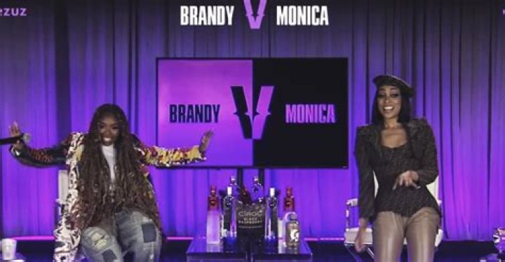 EXPLORE Brandy ‘Verzuz’ Wiki, Bio, Age, Height, Instagram, Brandy vs Monica Verzuz Battle, Boyfriend!!