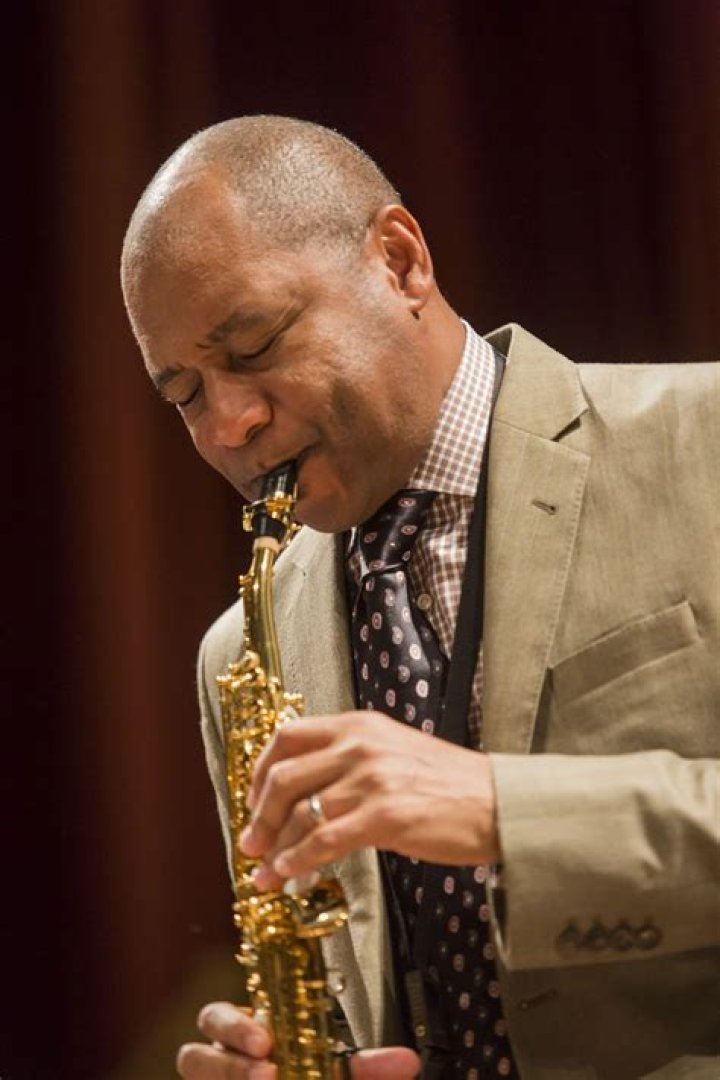Branford Marsalis - Net Worth, Age, Height, Birthday, Bio, Wiki!
