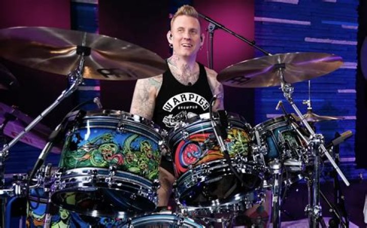 Brann Dailor Net Worth, Age, Height, Bio, Birthday, Wiki!