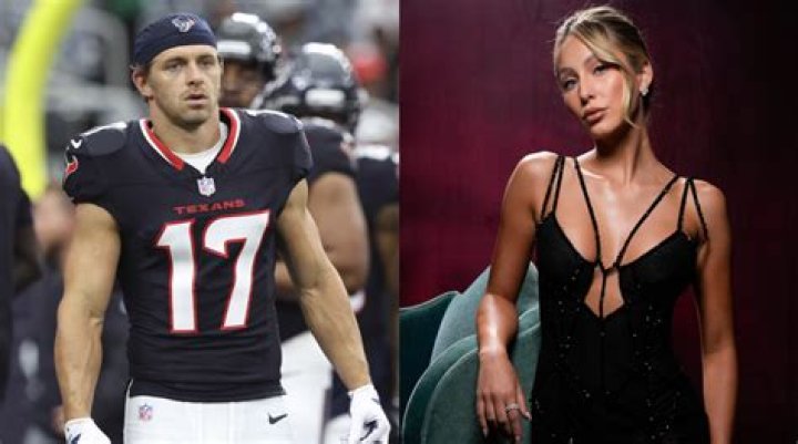 Braxton Berrios Girlfriend: Who is Braxton Berrios Dating?