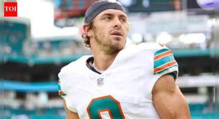 Braxton Berrios Height: How Tall is Braxton Berrios?