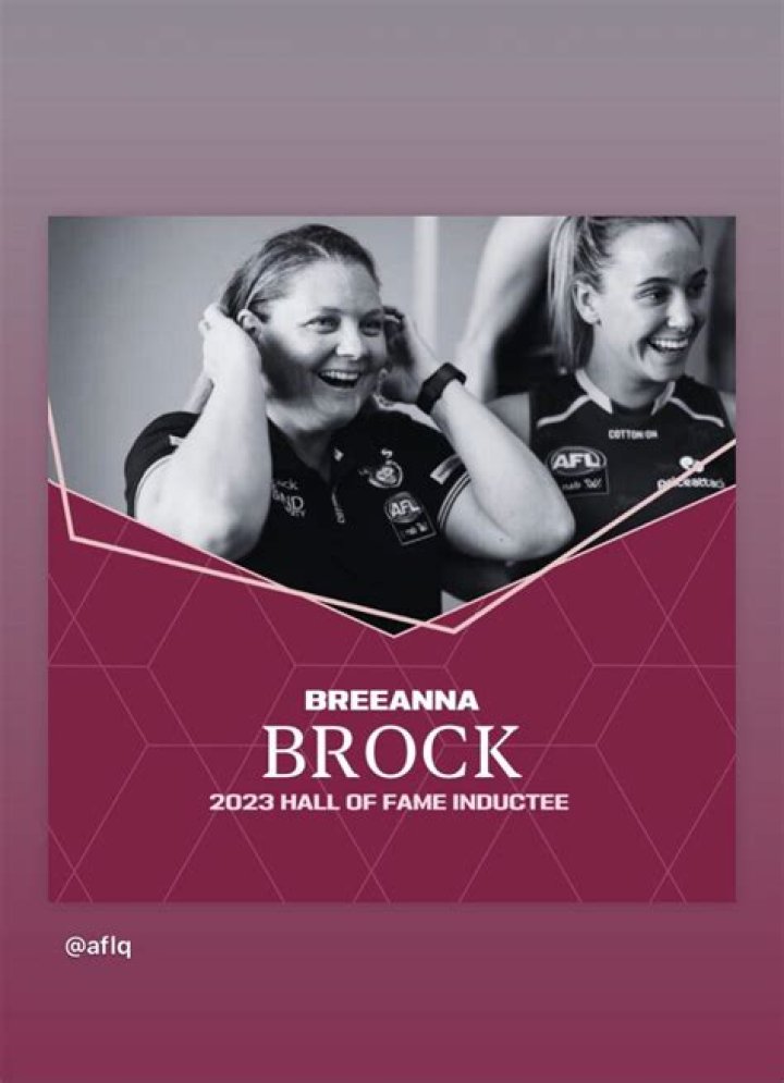 Fame | Breeanna Brock net worth and salary income estimation Jan, 2024