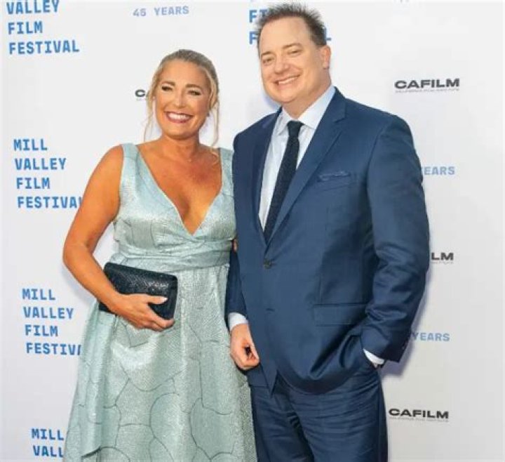 Brendan Fraser Bio, Age, Parents, Wife, Children, Net Worth