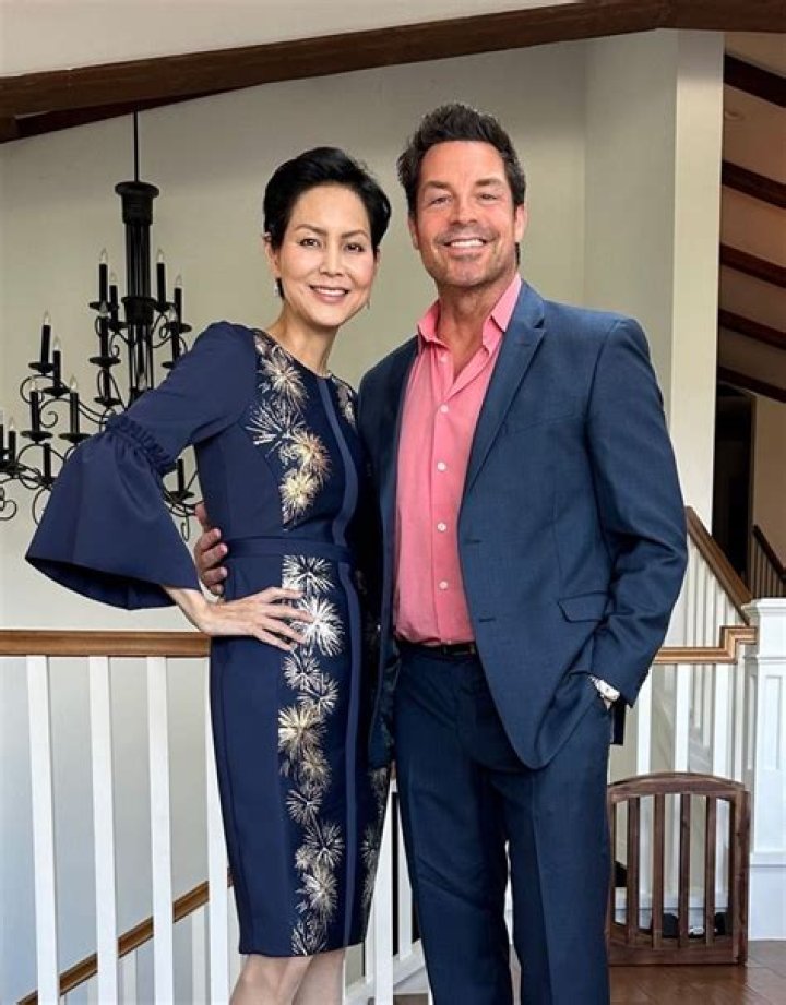 Brennan Elliott – Net Worth, Wife, Hallmark Movies, Children